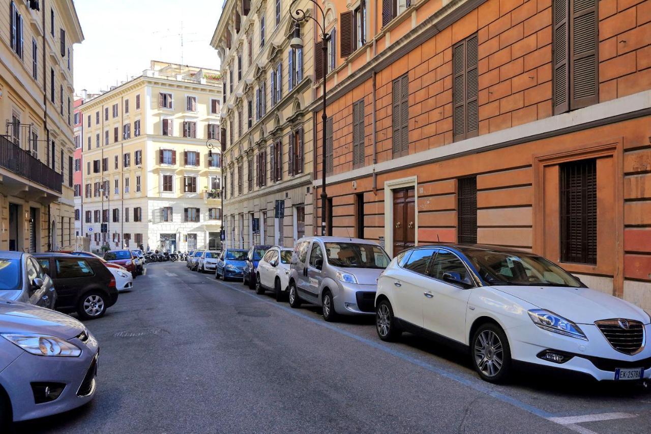 Charming Colosseum - My Extra Home Rome Exterior photo