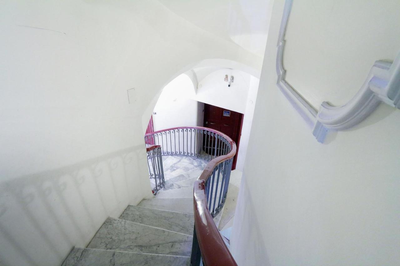 Charming Colosseum - My Extra Home Rome Exterior photo