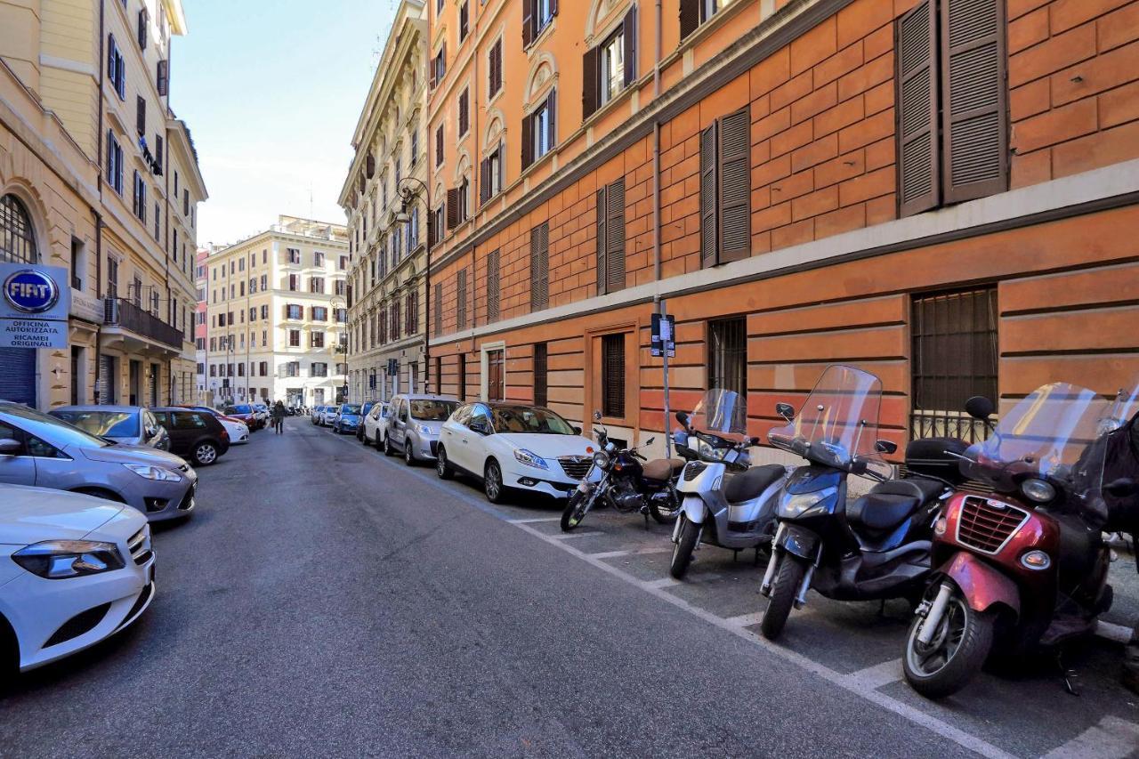 Charming Colosseum - My Extra Home Rome Exterior photo