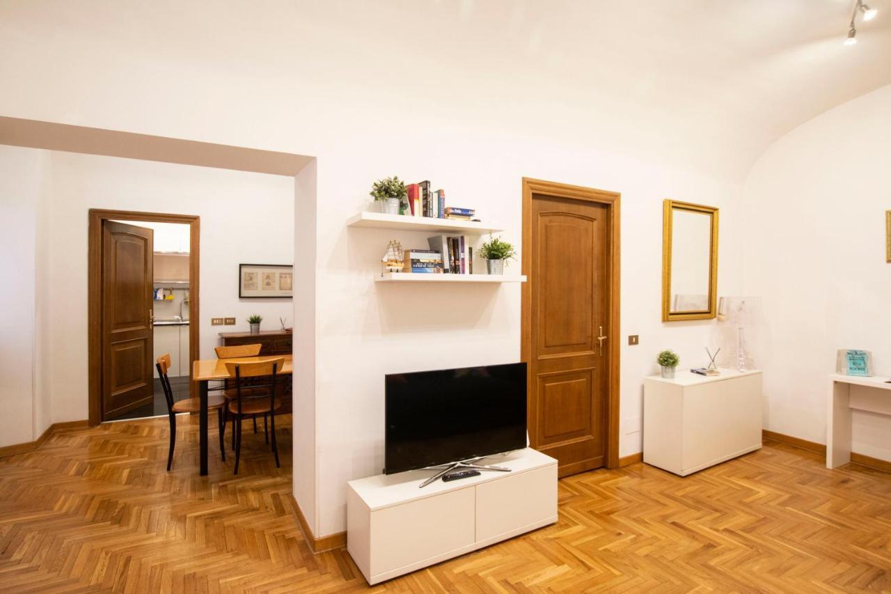 Charming Colosseum - My Extra Home Rome Exterior photo