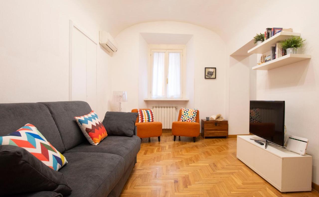 Charming Colosseum - My Extra Home Rome Exterior photo